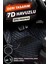 Mercedes C180 Compressor (2010-2014) Uyumlu Deri 7d Havuzlu Tam Set Oto Paspas .3 1