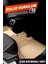 Bmw 2.18 (2013-2016) Uyumlu Deri 7d Havuzlu Tam Set Oto Paspas .8 4