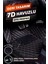 Volvo S60 (2014-2018) Uyumlu Deri 7d Havuzlu Tam Set Oto Paspas .5 1