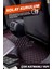 Mercedes B180 (2012-2016) Uyumlu Deri 7d Havuzlu Tam Set Oto Paspas .1 4