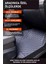 Mazda 3 (2003-2009) Uyumlu Deri 7d Havuzlu Tam Set Oto Paspas .7 3