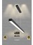 Lineer 80 cm ( Siyah Kasa, Doğal Beyaz Işık ) Sarkıt Modern LED Avize, Salon, Mutfak, Masaüstü Avize 1