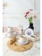 Marine Wonders Stackable Çay Takımı 12 Parça 6 Kişilik 22741-22905 1