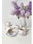 Marine Wonders Stackable Çay Takımı 12 Parça 6 Kişilik 22741-22905 3