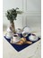 Daphne Stackable Çay Takımı 12 Parça 6 Kişilik 22921-24 1