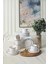 Daphne Stackable Çay Takımı 12 Parça 6 Kişilik 22921-24 4