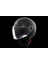Kask mt Helmets Street S A6 Mat Siyah Çenesiz 1