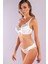Germa Wire Lace Bra,ekru Konforlu ve Şık Sütyen 2