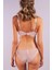 Garland Big Size Plunge Bra, Açık Pembe Konforlu ve Şık Sütyen 5