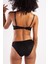 Goldy Heavy Push Up Bra, Siyah Renk Konforlu ve Şık Sütyen 5