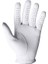 67692 Cabrettasof Kadın Golf Eldiveni Beyaz Sol M Medium 3