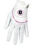 66212 Kadın Golf Eldiveni Beyaz/pembe Sol M Medium 1