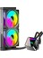X-Gaming BR240 Argb 240MM Sıvı Soğutucu 1