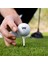 Extreme Golf Topu Beyaz 3'Lü Paket 3