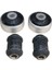 Audi A3,seat Leon,ıbiza,skoda Fabia,roomster,rapid,vw Golf 4,bora Salıncak Burç Kiti 1J0407181/S1 1