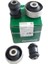 Audi A3,seat Leon,ıbiza,skoda Fabia,roomster,rapid,vw Golf 4,bora Salıncak Burç Kiti 1J0407181/S1 2