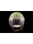 Kask mt Helmets Street S A6 Mat Yeşil Çenesiz 2