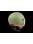 Kask mt Helmets Street S A6 Mat Yeşil Çenesiz 5
