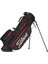 Players 4 Stadry Golf Çantası Tb21sx2-006 Siyah/Kırmızı 1