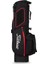 Players 4 Stadry Golf Çantası Tb21sx2-006 Siyah/Kırmızı 4