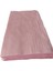 Tek Kullanımlık Pembe Renk Pedikür Manikür Havlusu 40CM X40CM 500 Adet 1