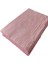 Tek Kullanımlık Pembe Renk Pedikür Manikür Havlusu 40CM X40CM 500 Adet 2