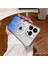 Iphone 15 Plus Pixel Sert Magsafe Uyumlu Telefon Kılıfı 2