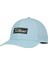 Oceanside Spor Golf Şapkası TH23AOE-4S1 Aqua/beyaz 2