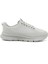 Erkek Buz Triko Bağcıklı Comfort Sneaker 1