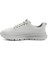 Erkek Buz Triko Bağcıklı Comfort Sneaker 3