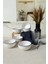 Daphne Bulut Kase 12 cm 6 Adet 22924 1