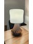 Dekoratif Terra Modern Masa Lambası Abajur /lambader 2