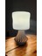 Dekoratif Terra Modern Masa Lambası Abajur /lambader 3