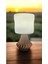 Dekoratif Terra Modern Masa Lambası Abajur /lambader 4