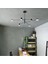 Polyp Samsung Ledli Ahtapot 100 cm -6/10 cm Spot LED Avize 3