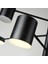 Polyp Samsung Ledli Ahtapot 100 cm -6/10 cm Spot LED Avize 5