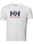 Hh Logo T-Shırt 3.0 HHA.54596WHITE 1