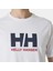 Hh Logo T-Shırt 3.0 HHA.54596WHITE 2