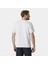 Hh Logo T-Shırt 3.0 HHA.54596WHITE 4