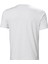 Hh Logo T-Shırt 3.0 HHA.54596WHITE 5
