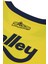 Fenerbahçe Puma 2024/25 Iç Saha Erkek Sarı Lacivert Futbol Forması 77536001 3