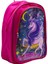 2 Bölmeli Unicorn Ilkokul Okul Sırt Çantası ve Beslenme Çantası Pembe KOD:1308 4