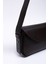 Kahve Rengi Shk150 Deri Astarlı Çıtçıtlı Ayarlanabilir Askılı El, Kol Ve Omuz Çantası U:15 E:27 G:5 Cm 5