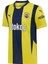 Fenerbahçe Puma 2024/25 Iç Saha Erkek Sarı Lacivert Futbol Forması 77536001 1