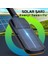 Solar Sensörlü Dış Mekan Lamba – 150 Led’li, 3 Modlu, 5.5V 2.5W Güneş Enerjili Aydınlatma 4