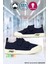 Işıklı Keten Unisex Çocuk Ayakkabı 4
