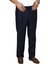 Erkek Pileli Klasik Kumaş Pantolon P1174 BGL-ST04410 2
