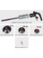 Havalı Boyasız Kaporta Göçük Düzeltme Vantuz 1/4" 3 Çeşit Hava Çektirme Pnömatik Vakum 75-100-125 mm 2
