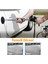 Havalı Boyasız Kaporta Göçük Düzeltme Vantuz 1/4" 3 Çeşit Hava Çektirme Pnömatik Vakum 75-100-125 mm 4