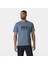 Hh Logo T-Shırt 3.0 HHA.54596WASHEDNAVY 3